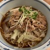 砂場 - 料理写真: