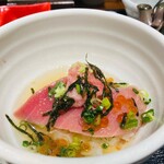 Maguro Soumasuisan - 