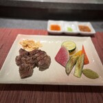 舞浜Teppanyaki＋ - 