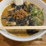 Ramen Kuushi - 