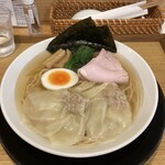 麺屋さくら - 