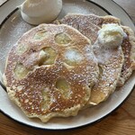 ダコタ ラスティック テーブル - 