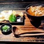 山元麺蔵 - 