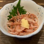 Tano Hei Tei Sashimi Semmon Ten - 