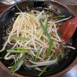 尾道ラーメンほんてん - 