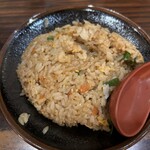 尾道ラーメンほんてん - 