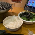 Sumibiyakiniku Hinokuni - 