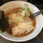 らーめん たんしょこ - 