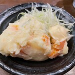 鉄なべ - 昭和のポテトサラダ（小）