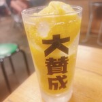 Yakitori Osen Daisansei - 