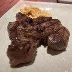 舞浜Teppanyaki＋ - 