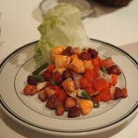 ウルフギャング・ステーキハウス 丸の内店 - 