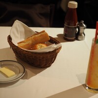 ウルフギャング・ステーキハウス 丸の内店 - 