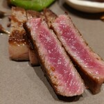 肉料理ふくなが - 
