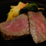 肉料理ふくなが - 