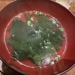 新橋 いっぱし - 