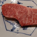 肉料理ふくなが - 