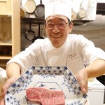 肉料理ふくなが - 