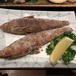 新橋 いっぱし - 