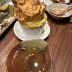 新橋 いっぱし - 