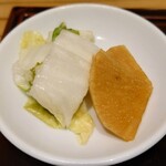 肉料理ふくなが - 