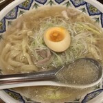 Chuugoku Ramen Youshuu Shounin - 