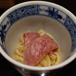 肉料理ふくなが - 