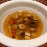 肉料理ふくなが - 