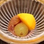 肉料理ふくなが - 