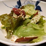 肉料理ふくなが - 