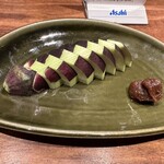 新橋 いっぱし - 