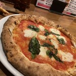 Pizzeria Romano e Marino - 