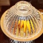 肉料理ふくなが - 