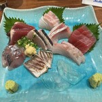 新橋 いっぱし - 