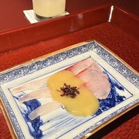 時菜今日萬祇園 - 