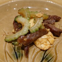 肉料理ふくなが - 