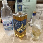 路地裏つゆちゃん - 