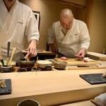 Sushi Imamura - 