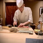 Sushi Imamura - 