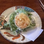 小田井宿 豊庵 - 