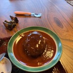 小田井宿 豊庵 - 