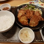ガスト - 
