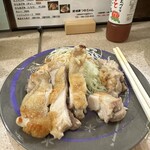 路地裏つゆちゃん - 