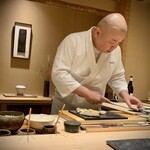 Sushi Imamura - 