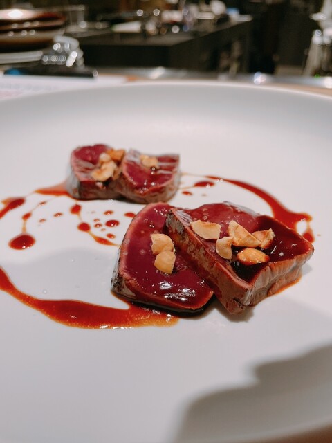 USHIYA KITCHEN （ウシヤキッチン）のご予約 - 赤坂/ビストロ | 食べログ