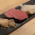 Sushi Sake Sakana Sugitama - 