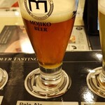 門司港地ビール工房 - 