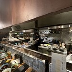 肉焼 ハラミ タン テール 兼条 - 