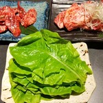 Yakiniku Mugen - 