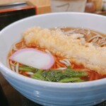 Komoro Soba - 